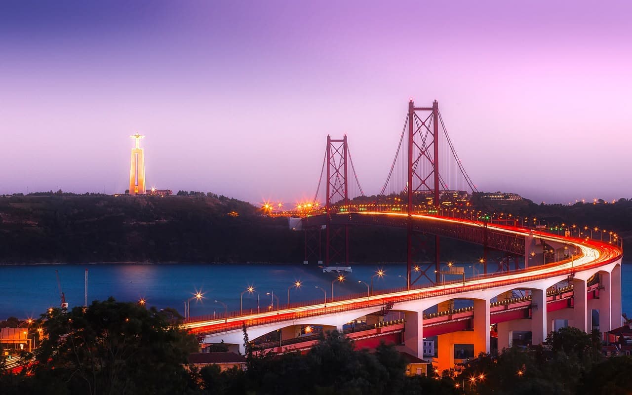 Portugal city