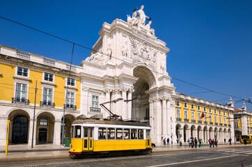Portugal city